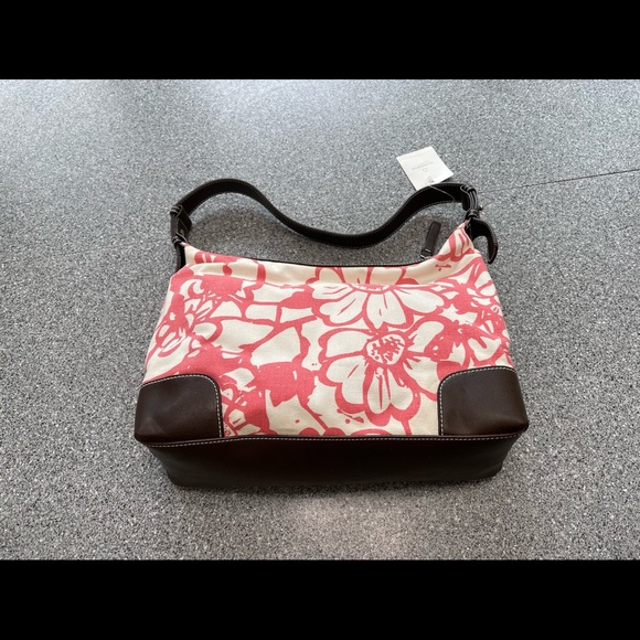Liz Claiborne Purse - New With Tags - Picture 1 of 6